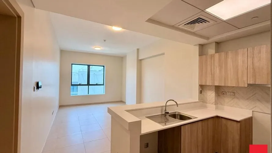 Appartement de 1 chambre à Dubai Hills Estate, UAE No. 1522 № 3