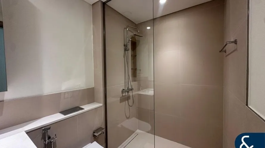 Appartement de 2 chambres à Dubai Hills Estate, UAE No. 1324