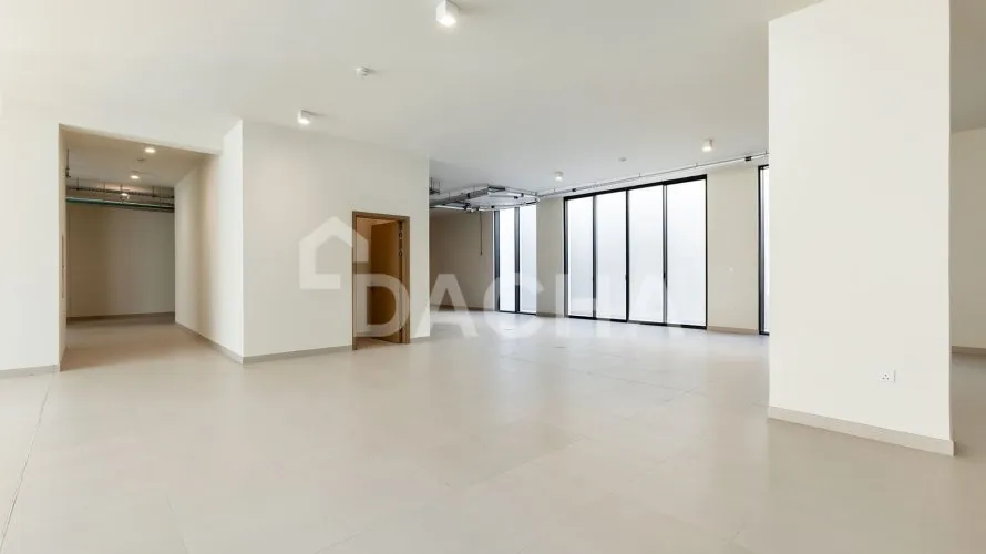 Villa de 5 chambres à Dubai Hills Estate, UAE No. 1534 № 19