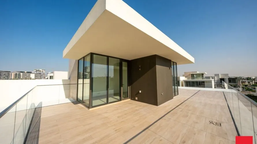 Villa de 5 chambres à Dubai Hills Estate, UAE No. 1260 № 28