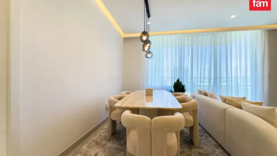 Appartement de 2 chambres à Dubai Hills Estate, UAE No. 1364 № 4