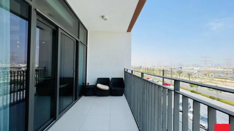 Appartement de 3 chambres à Dubai Hills Estate, UAE No. 1568 № 13