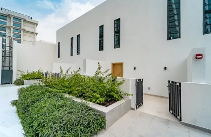 Appartement de 1 chambre à LIME GARDENS Dubai Hills Estate, UAE No. 1354