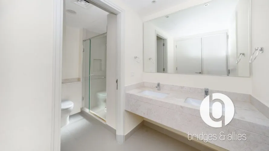 Villa de 3 chambres à Dubai Hills Estate, UAE No. 1317 № 13