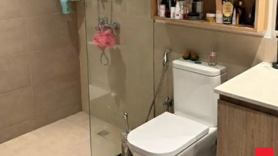 Appartement de 1 chambre à Dubai Hills Estate, UAE No. 1385 № 8