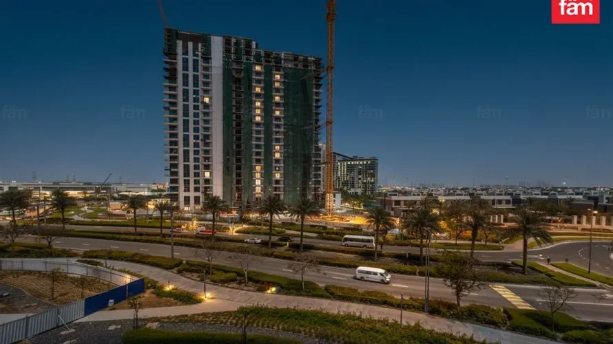 Appartement de 2 chambres à Dubai Hills Estate, UAE No. 1364 № 16