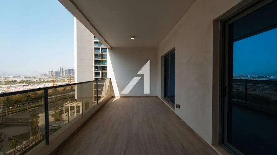 Appartement de 1 chambre à Dubai Hills Estate, UAE No. 1269 № 7
