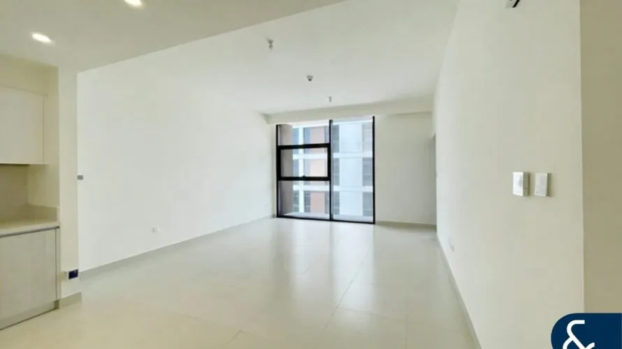 Appartement de 1 chambre à Park Point, UAE No. 1320 № 8