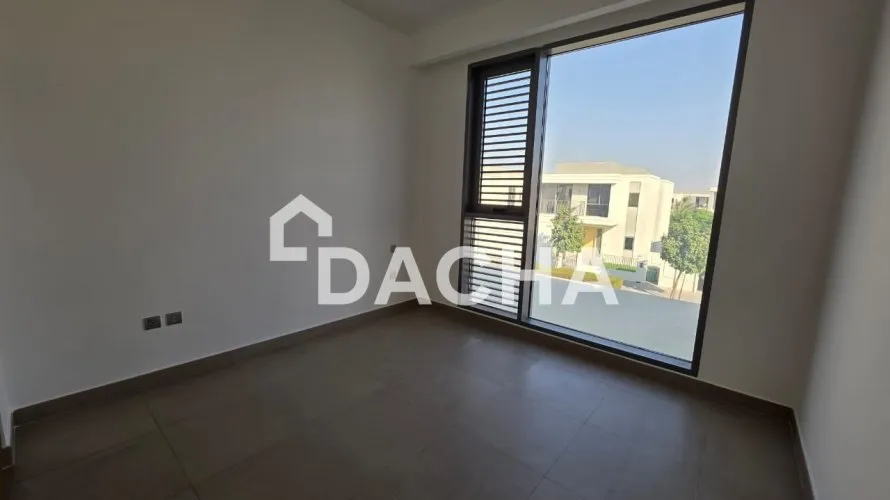 Villa de 4 chambres à Sidra Villas, UAE No. 1551