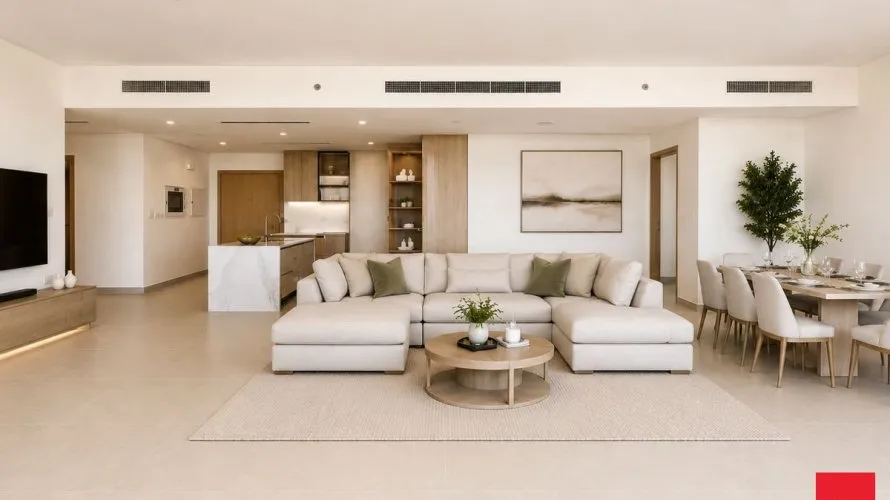 Appartement de 3 chambres à Dubai Hills Estate, UAE No. 1527 № 6