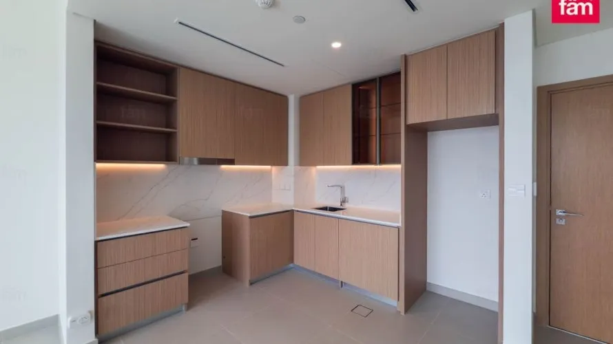 Appartement de 1 chambre à Dubai Hills Estate, UAE No. 1386 № 8