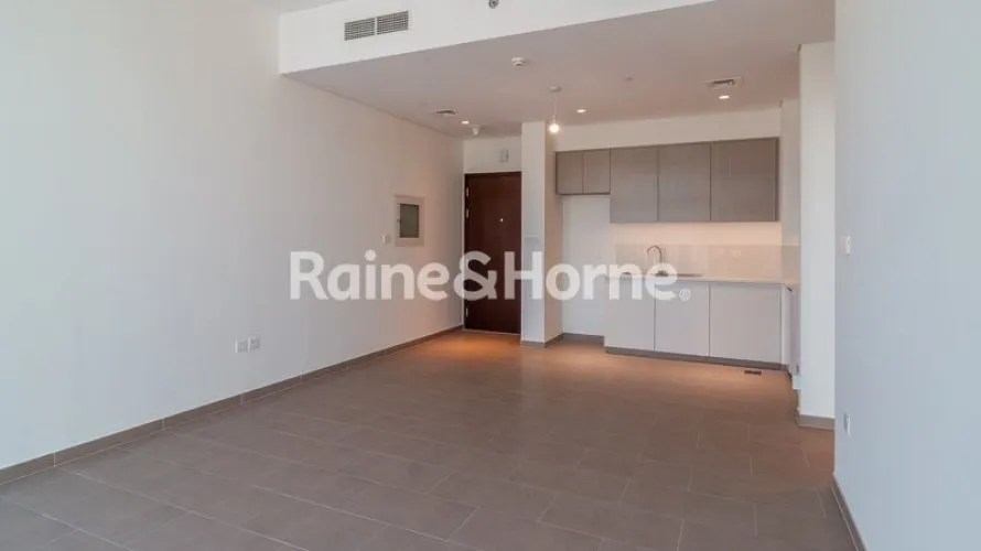Appartement de 1 chambre à Dubai Hills Estate, UAE No. 1450