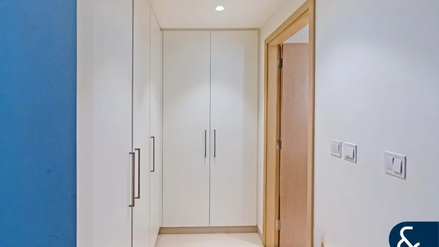 Appartement de 2 chambres à Acacia, UAE No. 1263 № 10