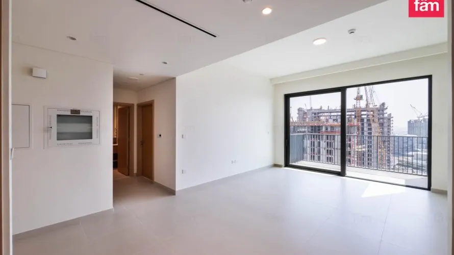 Appartement de 1 chambre à Dubai Hills Estate, UAE No. 1386