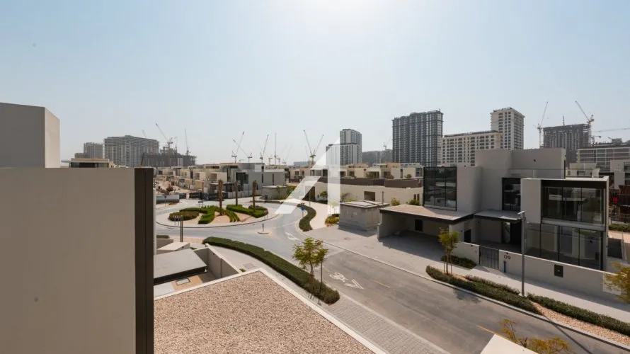 Villa de 5 chambres à Dubai Hills Estate, UAE No. 1368 № 10