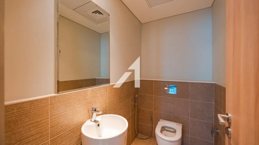 Appartement de 1 chambre à Dubai Hills Estate, UAE No. 1269 № 3