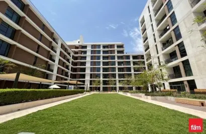 Appartement de 3 chambres à Dubai Hills Estate, UAE No. 1568