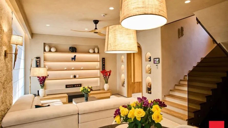Appartement de 3 chambres à Dubai Hills Estate, UAE No. 1259 № 10