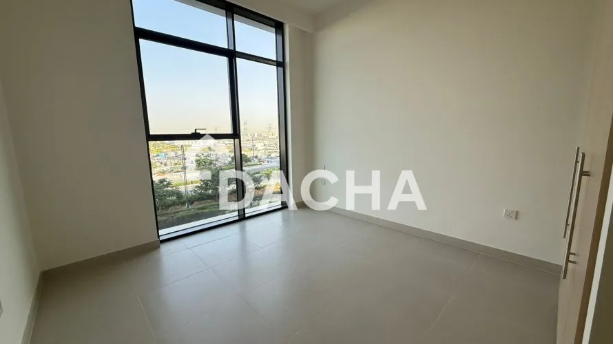 Appartement de 1 chambre à Dubai Hills Estate, UAE No. 1532 № 3
