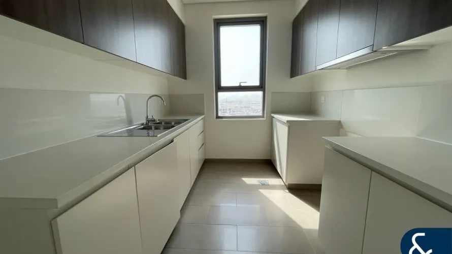 Appartement de 3 chambres à Dubai Hills Estate, UAE No. 1332 № 8