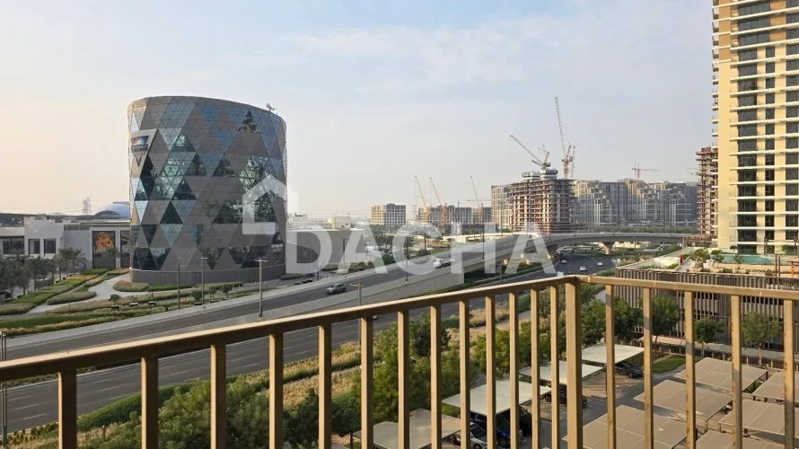 Appartement de 2 chambres à Dubai Hills Estate, UAE No. 1530 № 11