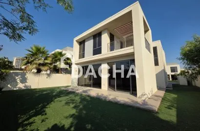 Villa de 4 chambres à Sidra Villas, UAE No. 1551