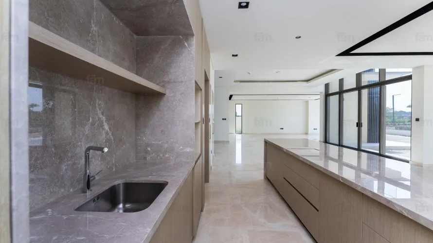 Villa de 5 chambres à Dubai Hills Estate, UAE No. 1267 № 8