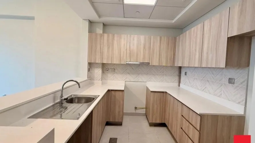 Appartement de 1 chambre à Dubai Hills Estate, UAE No. 1522 № 6