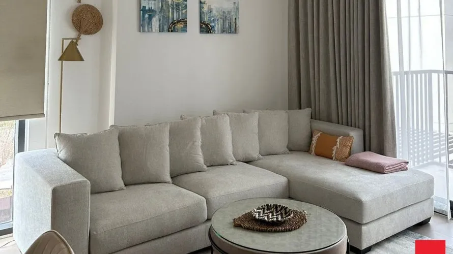Appartement de 1 chambre à Dubai Hills Estate, UAE No. 1385 № 2