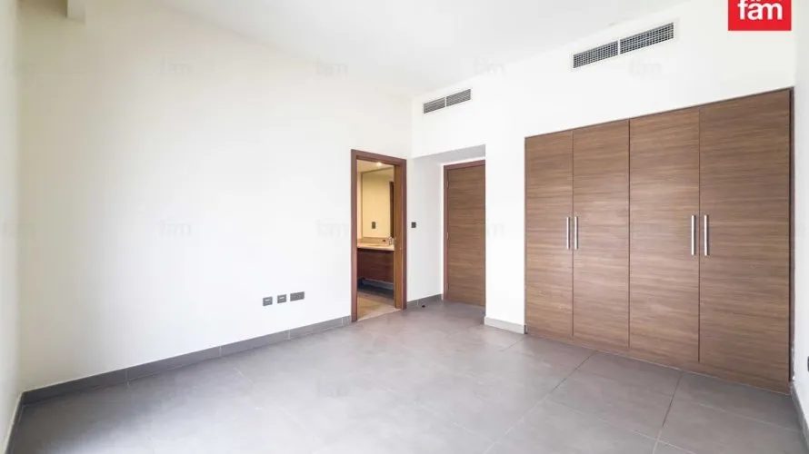 Villa de 3 chambres à Dubai Hills Estate, UAE No. 1313 № 2