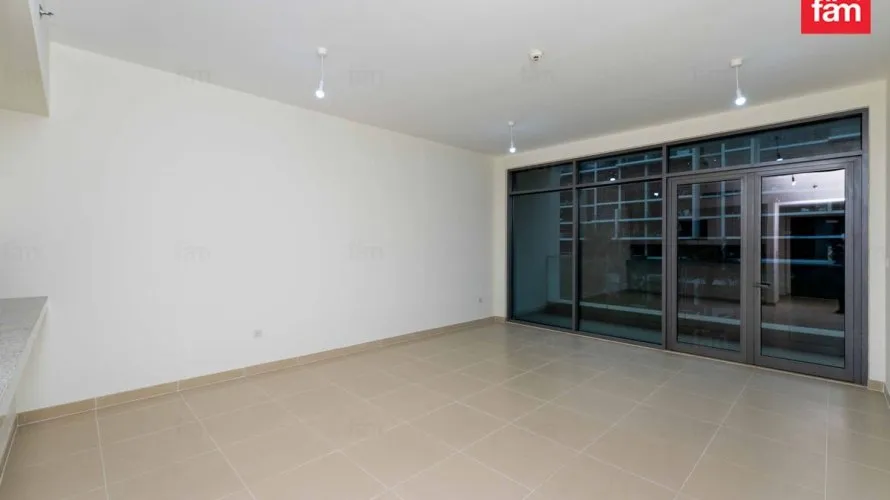 Appartement de 1 chambre à Dubai Hills Estate, UAE No. 1348