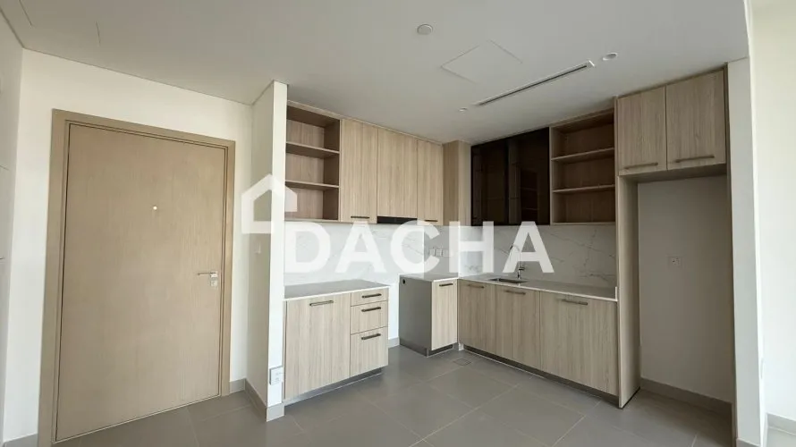 Appartement de 1 chambre à Dubai Hills Estate, UAE No. 1532 № 10