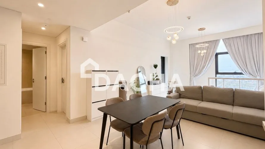 Appartement de 1 chambre à Dubai Hills Estate, UAE No. 1547 № 1