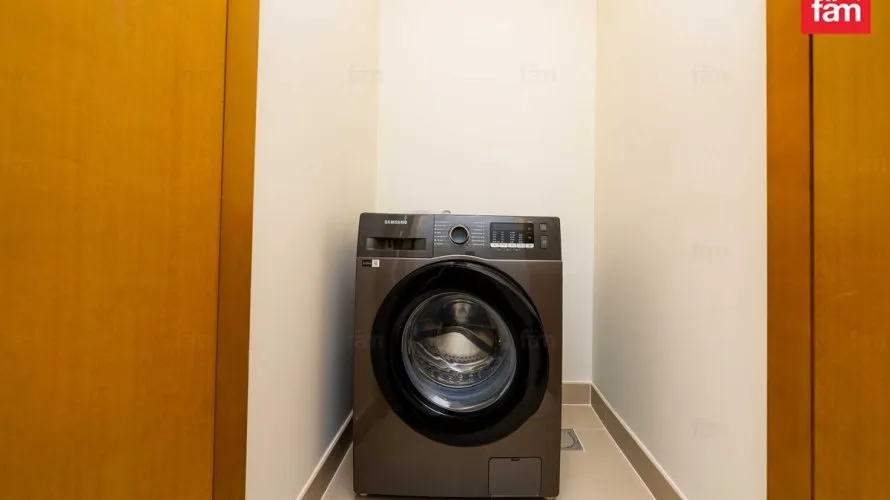 Appartement de 1 chambre à Dubai Hills Estate, UAE No. 1277