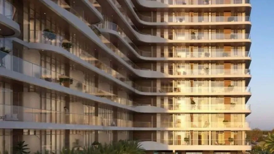 Appartement de 2 chambres à Dubai Hills Estate, UAE No. 1570 № 5