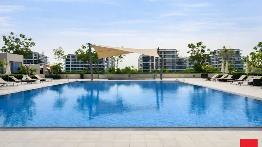 Appartement de 3 chambres à Dubai Hills Estate, UAE No. 1310 № 5