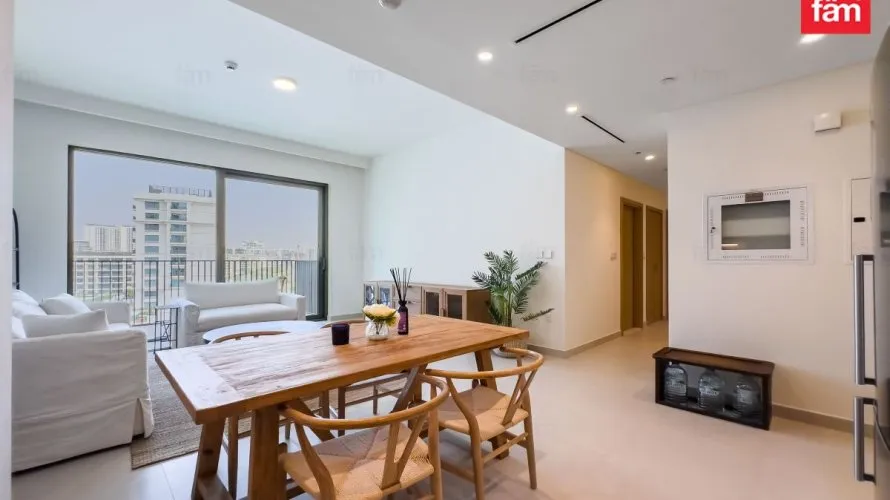 Appartement de 2 chambres à Dubai Hills Estate, UAE No. 1341 № 21