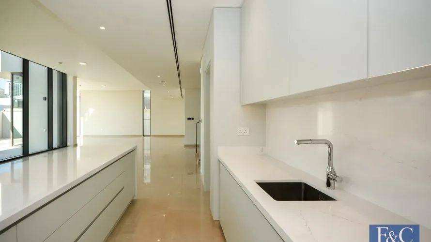 Villa de 5 chambres à Dubai Hills Estate, UAE No. 1387 № 1