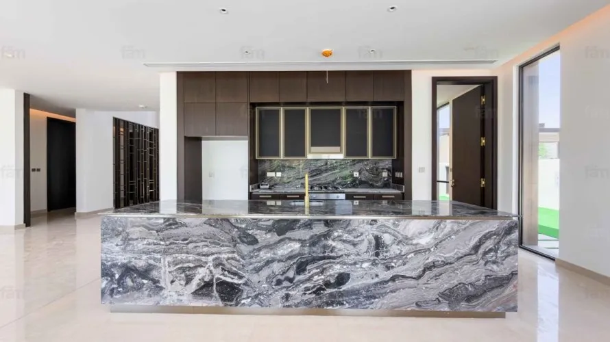 Villa de 5 chambres à Dubai Hills Estate, UAE No. 1623 № 22