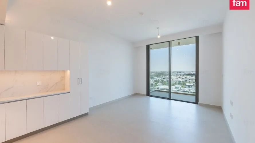 Appartement de 1 chambre à Dubai Hills Estate, UAE No. 1374 № 2