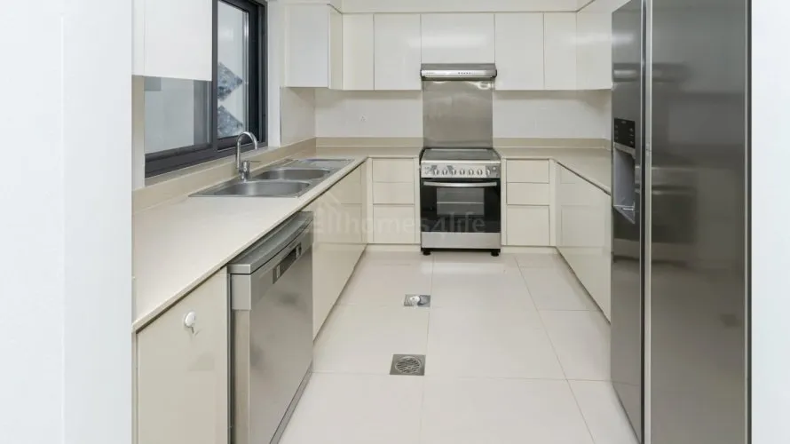 Villa de 3 chambres à Maple at Dubai Hills Estate, UAE No. 1605 № 6