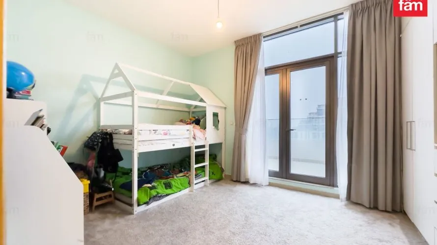 Appartement de 3 chambres à Dubai Hills Estate, UAE No. 1343 № 5
