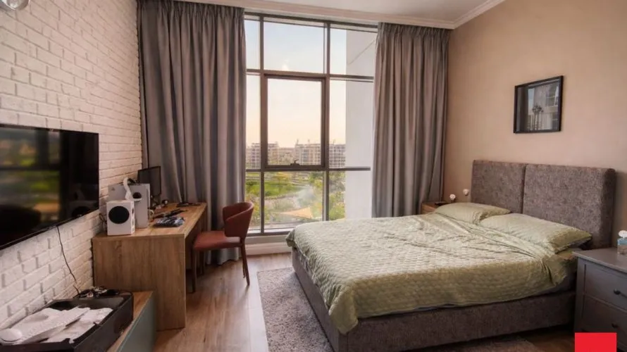 Appartement de 3 chambres à Dubai Hills Estate, UAE No. 1310 № 1