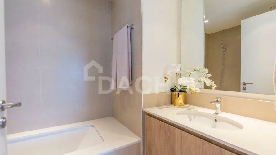Appartement de 2 chambres à Park Ridge, UAE No. 1548 № 11