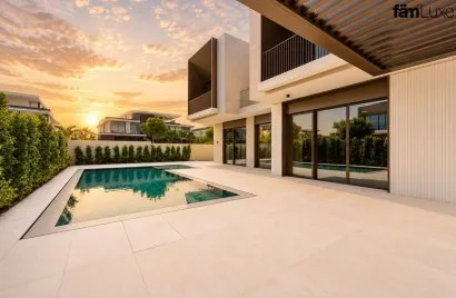 Villa de 5 chambres à Dubai Hills Estate, UAE No. 1623