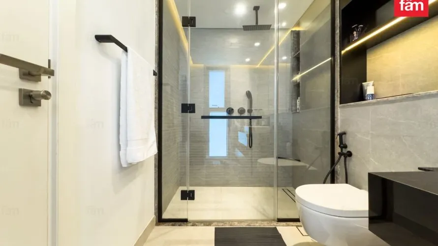 Appartement de 2 chambres à Dubai Hills Estate, UAE No. 1364 № 9