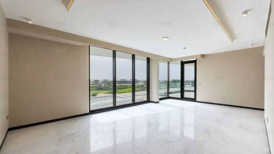 Villa de 6 chambres à Dubai Hills Estate, UAE No. 1356 № 9