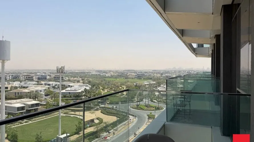 Appartement de 2 chambres à Dubai Hills Estate, UAE No. 1504 № 17