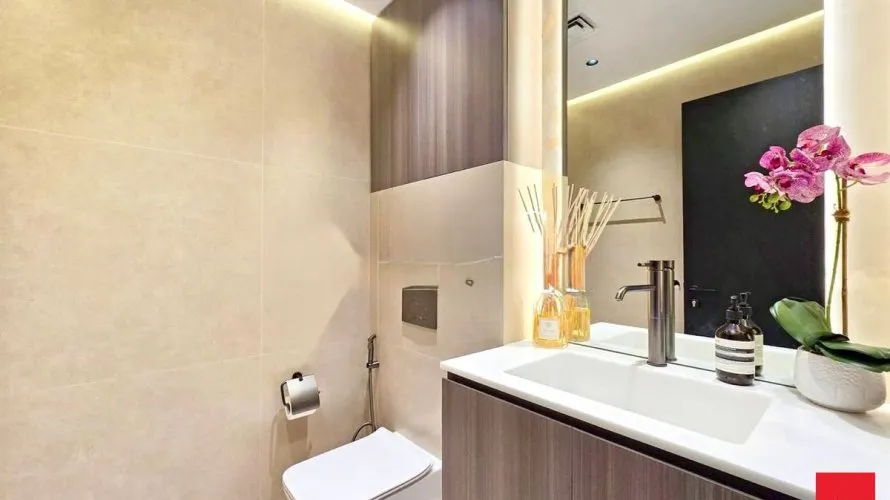 Appartement de 2 chambres à Dubai Hills Estate, UAE No. 1274 № 11