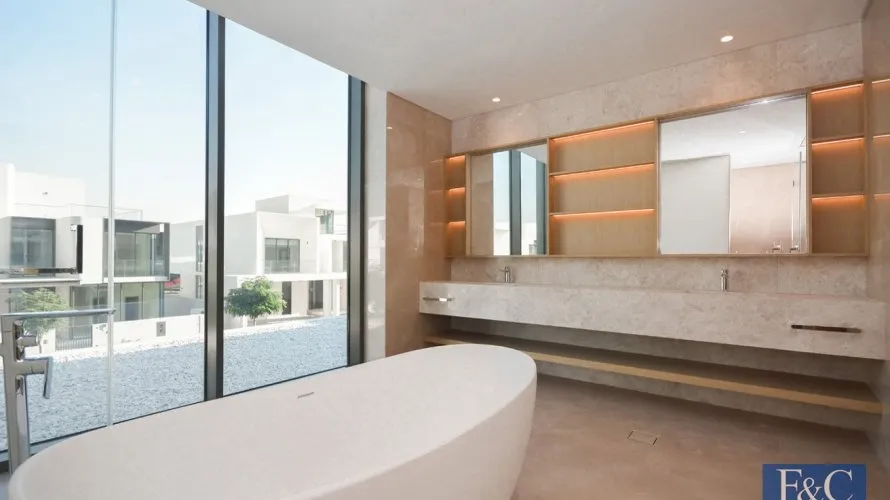Villa de 5 chambres à Dubai Hills Estate, UAE No. 1387 № 18